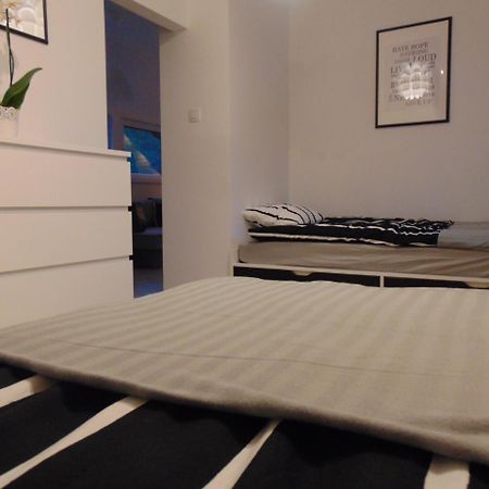 Apartament Mer - Idealny Dla Ciebie 므랑고보 외부 사진