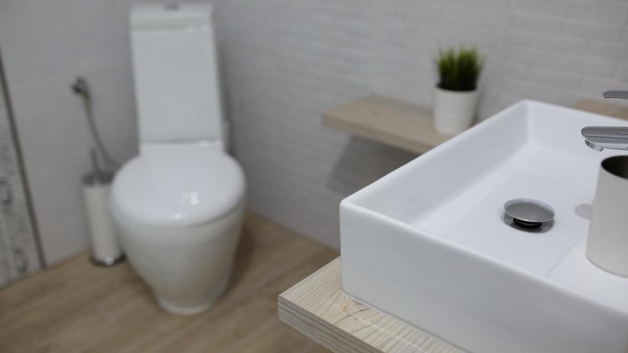 Apartament Mer - Idealny Dla Ciebie 므랑고보 외부 사진