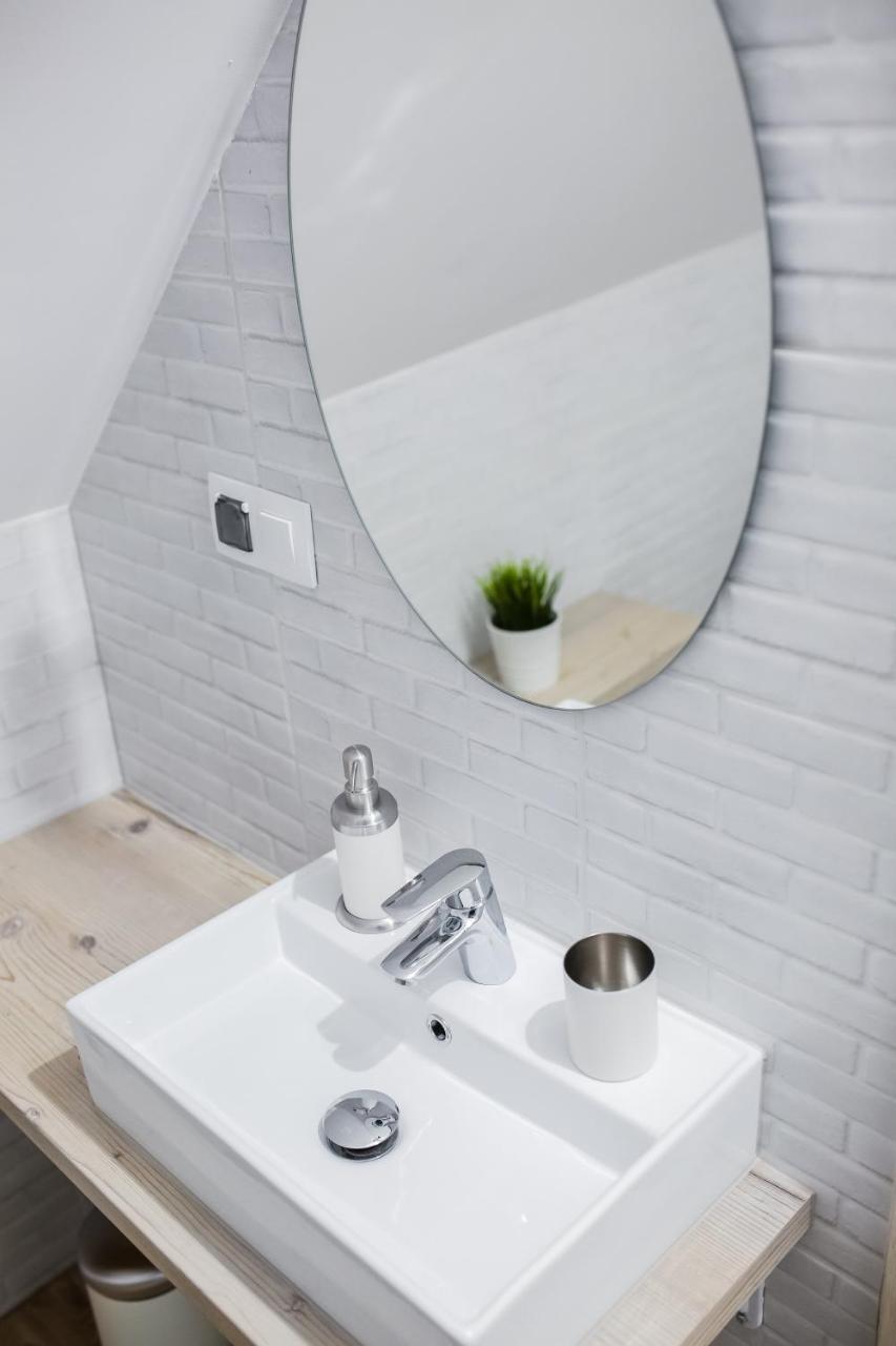 Apartament Mer - Idealny Dla Ciebie 므랑고보 외부 사진