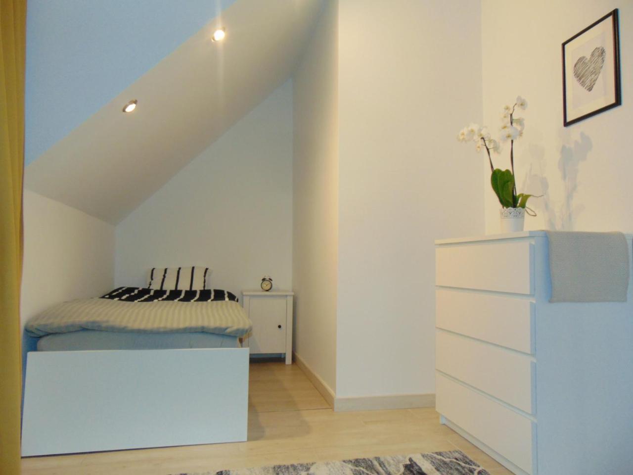 Apartament Mer - Idealny Dla Ciebie 므랑고보 외부 사진