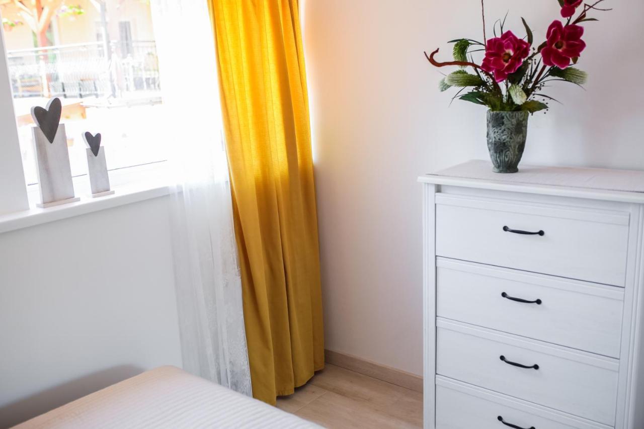Apartament Mer - Idealny Dla Ciebie 므랑고보 외부 사진
