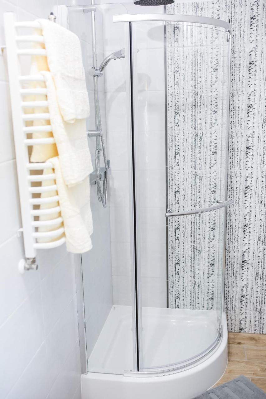 Apartament Mer - Idealny Dla Ciebie 므랑고보 외부 사진